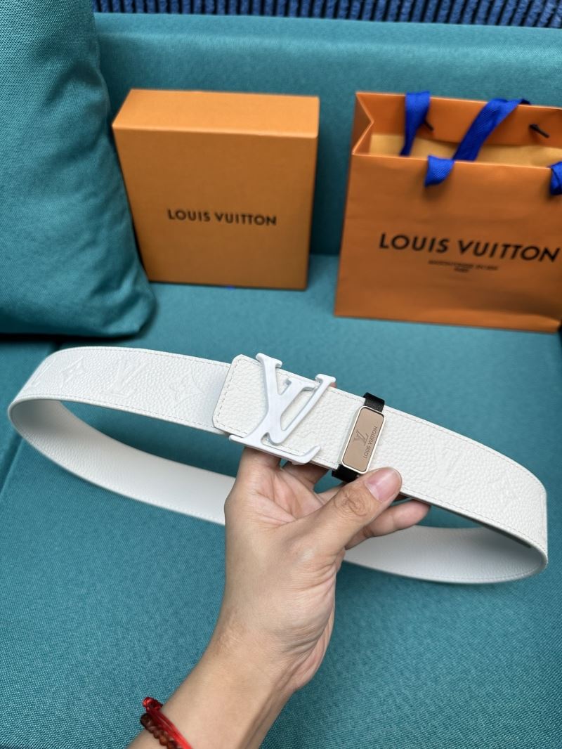 Louis Vuitton Belts